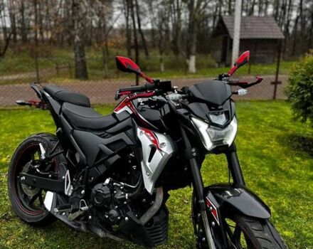 Черный Лифан SR 220, объемом двигателя 0.2 л и пробегом 7 тыс. км за 1453 $, фото 2 на Automoto.ua