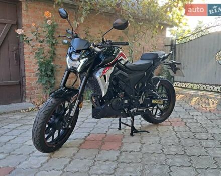 Чорний Ліфан SR 220, об'ємом двигуна 0.2 л та пробігом 1 тис. км за 1500 $, фото 1 на Automoto.ua