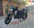 Чорний Ліфан SR 220, об'ємом двигуна 0.2 л та пробігом 1 тис. км за 1500 $, фото 1 на Automoto.ua