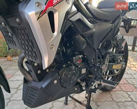 Чорний Ліфан SR 220, об'ємом двигуна 0.2 л та пробігом 1 тис. км за 1500 $, фото 13 на Automoto.ua