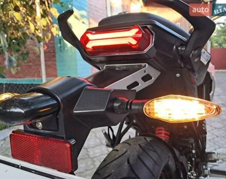 Чорний Ліфан SR 220, об'ємом двигуна 0.2 л та пробігом 1 тис. км за 1500 $, фото 17 на Automoto.ua
