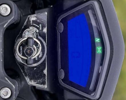 Черный Лифан SR 220, объемом двигателя 0.2 л и пробегом 7 тыс. км за 1453 $, фото 8 на Automoto.ua