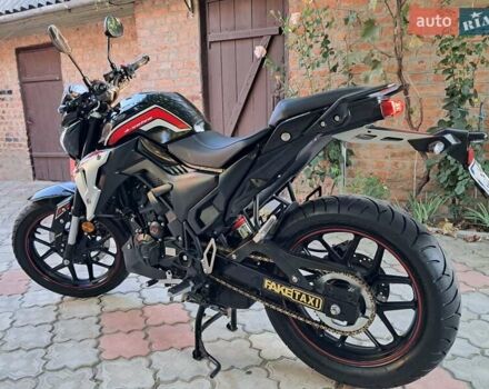 Чорний Ліфан SR 220, об'ємом двигуна 0.2 л та пробігом 1 тис. км за 1500 $, фото 3 на Automoto.ua