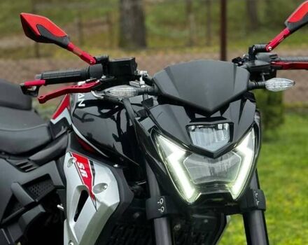 Черный Лифан SR 220, объемом двигателя 0.2 л и пробегом 7 тыс. км за 1453 $, фото 1 на Automoto.ua