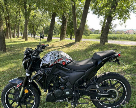 Черный Лифан SR 220, объемом двигателя 3.6 л и пробегом 10 тыс. км за 1450 $, фото 3 на Automoto.ua