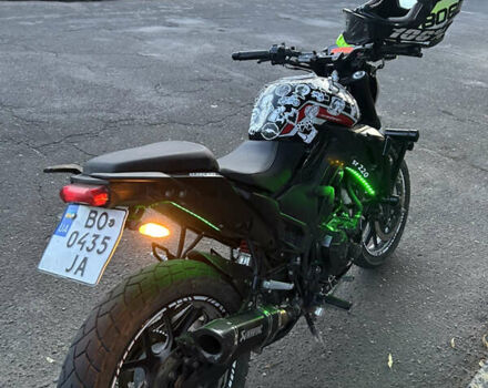 Черный Лифан SR 220, объемом двигателя 3.6 л и пробегом 10 тыс. км за 1450 $, фото 6 на Automoto.ua