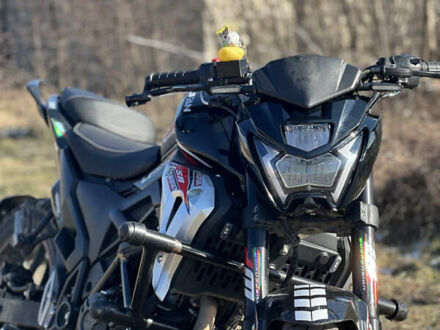 Лифан SR 220 2023 в Черновцах на Automoto.ua Черный Лифан SR 220, объемом двигателя 0.2 л и пробегом 10 тыс. км за 1550 $, фото 1 на Automoto.ua