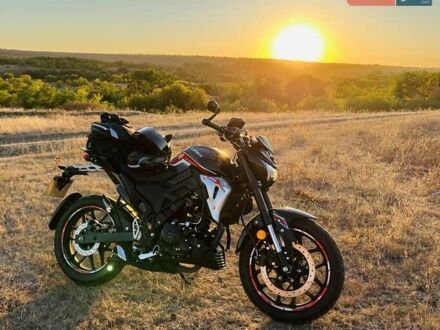 Черный Лифан SR 220, объемом двигателя 0.2 л и пробегом 9 тыс. км за 1550 $, фото 1 на Automoto.ua