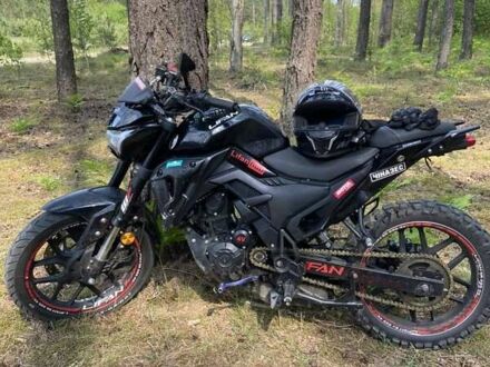 Лифан SR 220 2023 в Маневичах на Automoto.ua Черный Лифан SR 220, объемом двигателя 0.2 л и пробегом 95 тыс. км за 1300 $, фото 1 на Automoto.ua