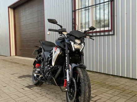 Черный Лифан SR 220, объемом двигателя 0.2 л и пробегом 1 тыс. км за 1700 $, фото 1 на Automoto.ua