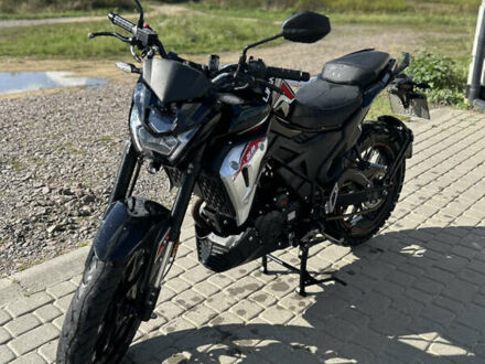 Чорний Ліфан SR 220, об'ємом двигуна 0.2 л та пробігом 9 тис. км за 1580 $, фото 1 на Automoto.ua