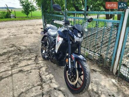 Лифан SR 220 2024 в Луцке на Automoto.ua Черный Лифан SR 220, объемом двигателя 0.2 л и пробегом 2 тыс. км за 1658 $, фото 1 на Automoto.ua