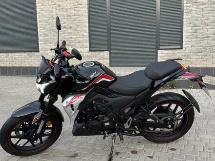 Лифан SR 220 2024 в Монастырище на Automoto.ua Черный Лифан SR 220, объемом двигателя 0.2 л и пробегом 2 тыс. км за 1750 $, фото 1 на Automoto.ua