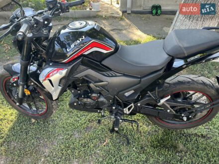 Чорний Ліфан SR 220, об'ємом двигуна 0.2 л та пробігом 5 тис. км за 1550 $, фото 1 на Automoto.ua