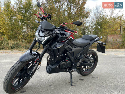 Лифан SR 220 2024 в Харькове на Automoto.ua Черный Лифан SR 220, объемом двигателя 0.2 л и пробегом 11 тыс. км за 1600 $, фото 1 на Automoto.ua