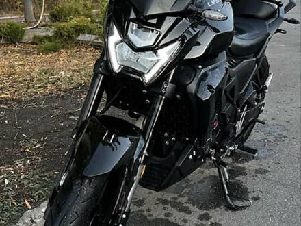 Черный Лифан SR 220, объемом двигателя 0.2 л и пробегом 790 тыс. км за 1600 $, фото 1 на Automoto.ua