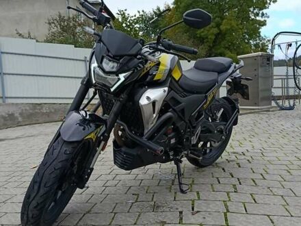 Лифан SR 220 2025 в Бучаче на Automoto.ua Черный Лифан SR 220, объемом двигателя 0.2 л и пробегом 4 тыс. км за 1756 $, фото 1 на Automoto.ua