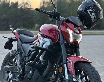 Червоний Ліфан SR 220, об'ємом двигуна 0.2 л та пробігом 11 тис. км за 1400 $, фото 1 на Automoto.ua