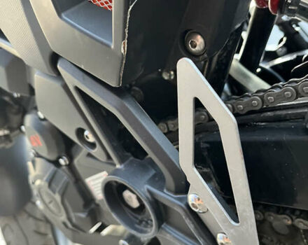 Красный Лифан SR 220, объемом двигателя 0.2 л и пробегом 10 тыс. км за 1450 $, фото 9 на Automoto.ua