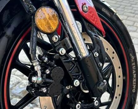 Красный Лифан SR 220, объемом двигателя 0.2 л и пробегом 6 тыс. км за 1600 $, фото 9 на Automoto.ua
