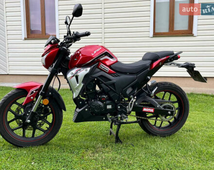 Красный Лифан SR 220, объемом двигателя 0.2 л и пробегом 7 тыс. км за 1600 $, фото 4 на Automoto.ua