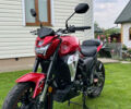Красный Лифан SR 220, объемом двигателя 0.2 л и пробегом 7 тыс. км за 1600 $, фото 6 на Automoto.ua