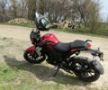 Красный Лифан SR 220, объемом двигателя 0.2 л и пробегом 1 тыс. км за 1800 $, фото 8 на Automoto.ua