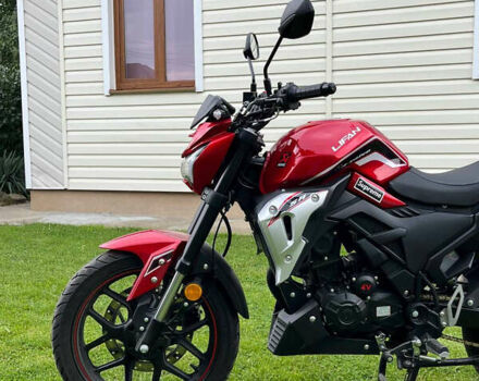 Красный Лифан SR 220, объемом двигателя 0.2 л и пробегом 7 тыс. км за 1600 $, фото 5 на Automoto.ua