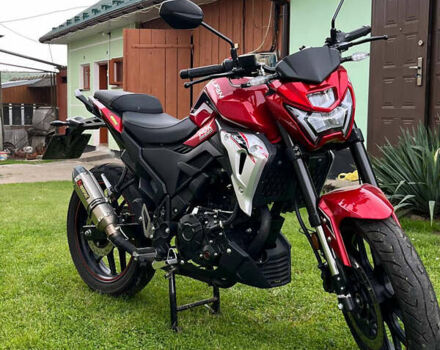Красный Лифан SR 220, объемом двигателя 0.2 л и пробегом 7 тыс. км за 1600 $, фото 2 на Automoto.ua