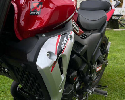 Красный Лифан SR 220, объемом двигателя 0.2 л и пробегом 7 тыс. км за 1600 $, фото 30 на Automoto.ua