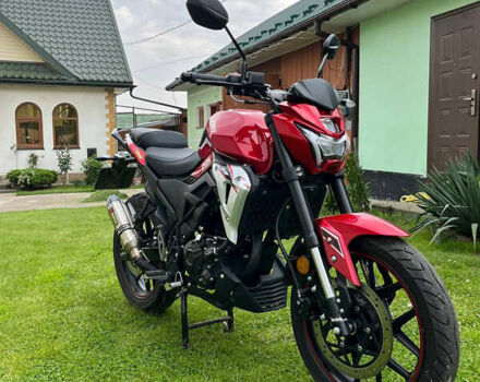 Красный Лифан SR 220, объемом двигателя 0.2 л и пробегом 7 тыс. км за 1600 $, фото 18 на Automoto.ua