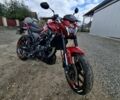 Червоний Ліфан SR 220, об'ємом двигуна 0.2 л та пробігом 5 тис. км за 1600 $, фото 1 на Automoto.ua