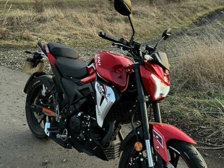 Лифан SR 220 2022 в Черновцах на Automoto.ua Красный Лифан SR 220, объемом двигателя 0.2 л и пробегом 5 тыс. км за 1715 $, фото 1 на Automoto.ua