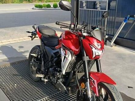 Лифан SR 220 2023 в Надворной на Automoto.ua Красный Лифан SR 220, объемом двигателя 0.2 л и пробегом 6 тыс. км за 1600 $, фото 1 на Automoto.ua