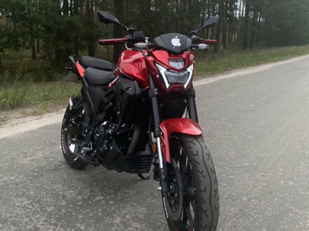 Лифан SR 220 2023 в Березно на Automoto.ua Красный Лифан SR 220, объемом двигателя 0.2 л и пробегом 5 тыс. км за 1500 $, фото 1 на Automoto.ua