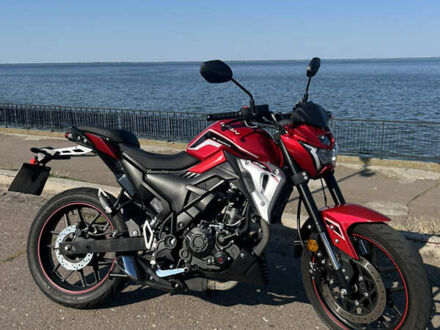 Лифан SR 220 2024 в Виннице на Automoto.ua Красный Лифан SR 220, объемом двигателя 0.2 л и пробегом 13 тыс. км за 1350 $, фото 1 на Automoto.ua