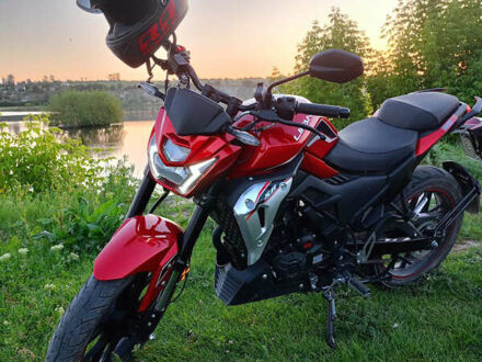 Лифан SR 220 2024 в Жмеренке на Automoto.ua Красный Лифан SR 220, объемом двигателя 0.2 л и пробегом 350 тыс. км за 1679 $, фото 1 на Automoto.ua