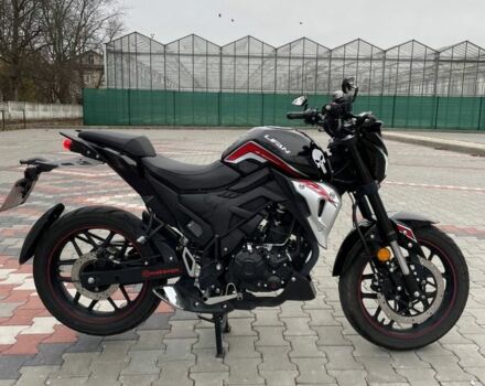 Ліфан SR 220, об'ємом двигуна 2 л та пробігом 0 тис. км за 68500 $, фото 3 на Automoto.ua