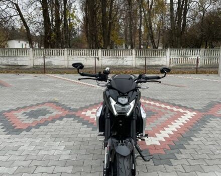 Ліфан SR 220, об'ємом двигуна 2 л та пробігом 0 тис. км за 68500 $, фото 4 на Automoto.ua