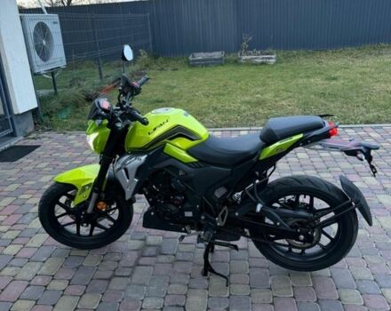 Лифан SR 220, объемом двигателя 0.2 л и пробегом 0 тыс. км за 1300 $, фото 5 на Automoto.ua