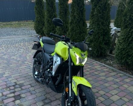 Лифан SR 220, объемом двигателя 0.2 л и пробегом 0 тыс. км за 1300 $, фото 7 на Automoto.ua