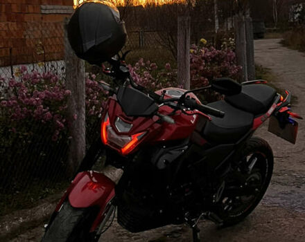 Ліфан SR 220, об'ємом двигуна 0.2 л та пробігом 14 тис. км за 1350 $, фото 7 на Automoto.ua