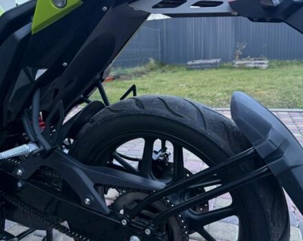 Лифан SR 220, объемом двигателя 0.2 л и пробегом 0 тыс. км за 1300 $, фото 2 на Automoto.ua