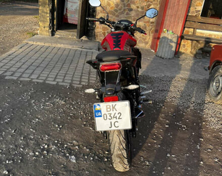 Ліфан SR 220, об'ємом двигуна 0.2 л та пробігом 14 тис. км за 1350 $, фото 5 на Automoto.ua