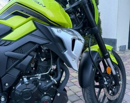 Лифан SR 220, объемом двигателя 0.2 л и пробегом 0 тыс. км за 1300 $, фото 4 на Automoto.ua