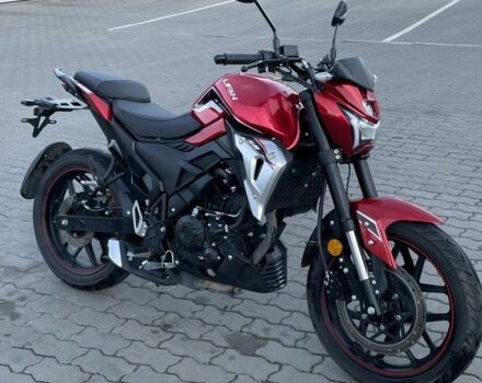 Ліфан SR 220, об'ємом двигуна 0.22 л та пробігом 0 тис. км за 1550 $, фото 2 на Automoto.ua
