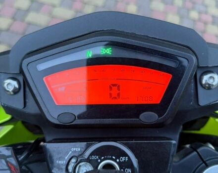 Лифан SR 220, объемом двигателя 0.2 л и пробегом 0 тыс. км за 1300 $, фото 8 на Automoto.ua