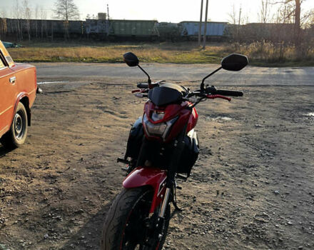 Ліфан SR 220, об'ємом двигуна 0.2 л та пробігом 14 тис. км за 1350 $, фото 6 на Automoto.ua