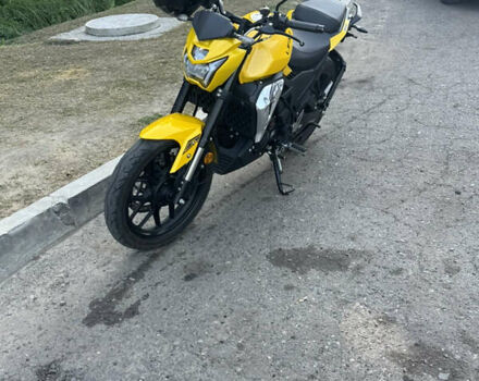 Лифан SR 220, объемом двигателя 0.2 л и пробегом 5 тыс. км за 1750 $, фото 1 на Automoto.ua
