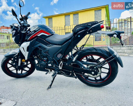 Лифан SR 220, объемом двигателя 0.2 л и пробегом 1 тыс. км за 1650 $, фото 6 на Automoto.ua